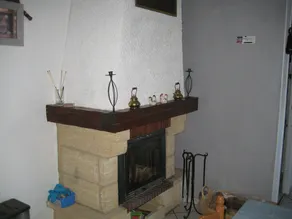 Rental house in Saint Amour (jura) for 4 people - Image 4