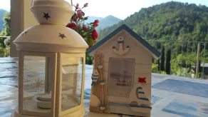The Uliveto Holidays House, Garden and Terrace, Sea and Beach, 5 Terre Trekking - Image 3