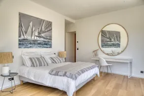 Luxurious new villa 10 min from town center, beach and port - Image 5