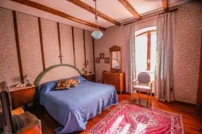 Villa with large private pool, billiard 20 kms northern Rome & 3km from village - Image 3