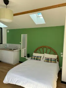 Green Studio Cosy completely autonomous - Image 5