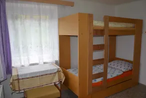 Appartamento per vacanze vicino agli impianti di risalita e al lago naturale - Image 3