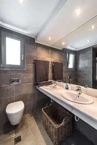Villa beautiful decoration and superb sea view, heated pool - Image 2