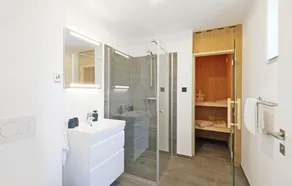 Splendida casa a Lembruch/Dümmer See con sauna - Image 5