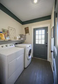 Amazing 4 Bedroom! 3 Full Bath! House in the Heart of Downtown Murfreesboro! - Image 2