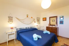 Villa « Sul Mare Vista Tramonto » : vue mer, jardin, Wi-Fi, proche plage - Image 4