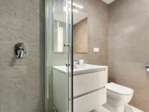 Agréable appartement pour 4 personnes avec climatisation, piscine, WIFI, TV et patio - Image 3