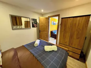 The Haven Montriond jardin 4 personnes - Image 3