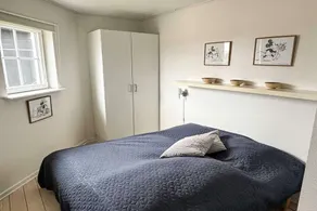 8 Personen Ferienhaus in Bogense-By Traum - Image 4