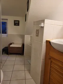 Schöne Große Ferienwohnung für 1-4 Gäste, zum Entspannen Bestens Geeignet - Image 3