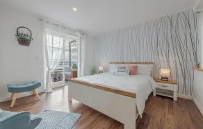 Pet Friendly Home In Stinica - Image 5