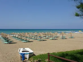 Villa Avra Vrisses Crete - Image 5