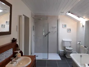 Marian Cottage. Fully restored 19c cottage. Sleeps 3. Parking.  Kinsale - Image 3