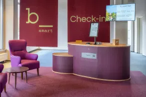 bsmart hotel Menziken - Image 4