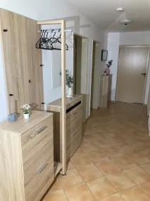 Vacation apartment with terrace, new 2022, Legoland etc. within easy reach - Image 2
