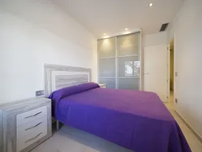 Trevlig l��genhet vid strandpromenaden i Roses Oasis E2 - Image 4