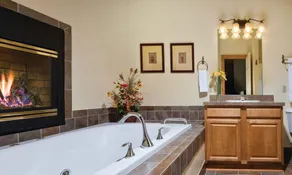 Wyndham Galena Resort |2BR/2BA King Bed Balc Suite - Image 5