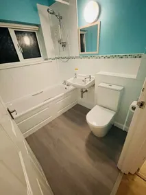 No.67 Pebbles 2 Bed Holiday Chalet, Widemouth Bay Holiday Village, Bude EX23 0DJ - Image 3