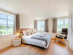 Alojamiento de 2 habitaciones en Preston, near Canterbury - Image 4