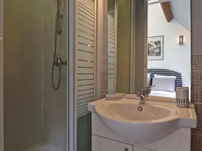 Authentic house with pool, fireplace, and golf in the Perche - Image 2