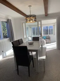 Great Pond House - 1 minute walk to private beach - Image 5