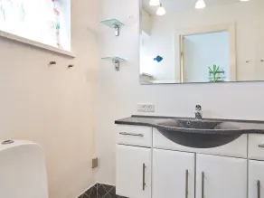 2 person holiday home in Aakirkeby - Image 2