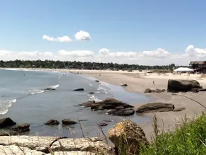 Charmantes Studio-Cottage am Easton's Point - Image 2