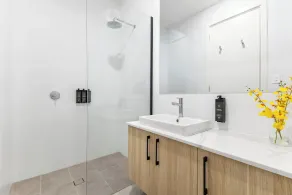 Stafford St Apartments by Urban Rest - Image 3
