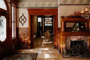 Curry Mansion Inn - Image 3