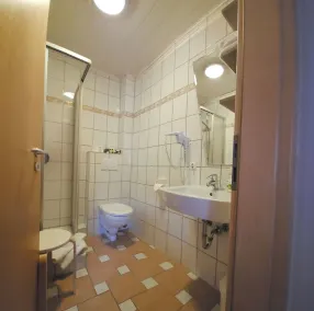 Gemütliche 3-Sterne-Ferienwohnung mit Terrasse, Sauna und Streichelzoo - Image 3