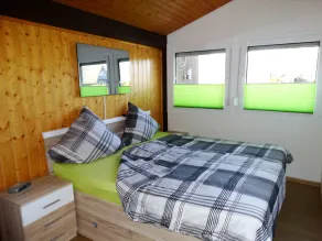 Bungalow per vacanze a Butjadingen-Fedderwardersiel - proprio sul Mare del Nord - Image 5