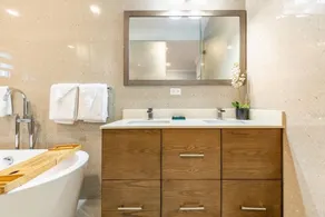 Ocho Rios Jamaica. 4 bedrooms 3.5 baths at the Marina Villas- up to 8 guests - Image 3