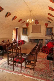 Historic 2000 Acre Country Estate near Troon & Prestwick with 13 bedrooms. - Image 5