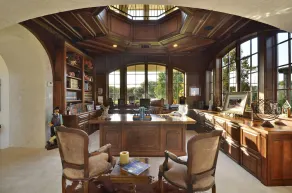 Lake Travis * 16 000 kvm. Med. Waterfront Luxury 12+ Acre Estate med pensionat - Image 4