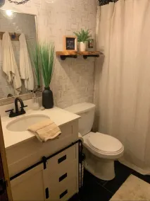 Sound of Rushing RAPIDS/ Private wooded location/Hiking Trail/Hot Tub - Image 3