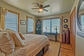 \"Bay Dream\" Avalon - 360 Views - Hot Tub - Roof Deck - Bike To Beach - Image 5