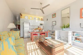 Fort Recovery Beachfront 1-Bedroom Signature Villa - Image 2