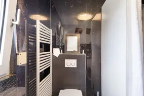 Apartamento 'Atelier-Loft Im Hübschental' com Wi-Fi - Image 5