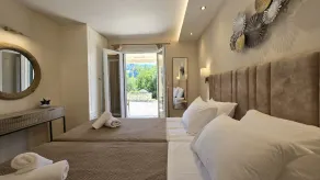 Villa Bacchus Kassiopi Corfu - Image 5