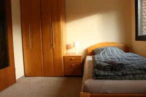Spacious apartment right on the Fürstenauer castle - Image 5