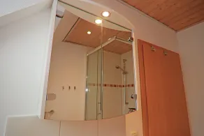 Familienfreundliches Ferienhaus mit Kamin in Babke - Image 4