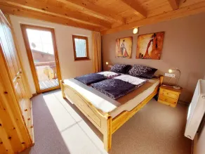 Beautiful, cozy and comfortable vacation home on Lake Lechsee right on the edge of the forest - Image 5