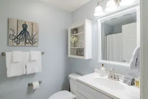 204 Palacio, low floor professionally decorated gulf front condo! - Image 4