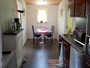 bed and breakfast in \"passive\" house accommodation - Image 3