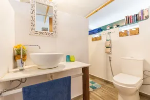 Ferienwohnung 'Elysium Olival in Casa La Fuentita' mit Bergblick, nur für Erwachsene - Image 3