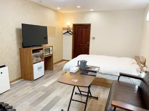 Tottori Businesshotel Shiki no Yado - Image 3