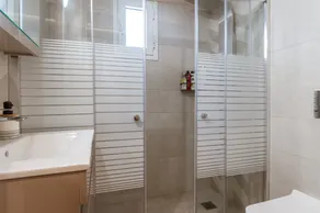 Maison de vacances 'Porto Galini Tinos Perastra 103' avec vue mer, Wi-Fi et climatisation - Image 3