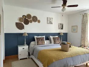 Un gîte confortable et tranquille avec piscine privée, massages bien-être 🌺 - Image 4