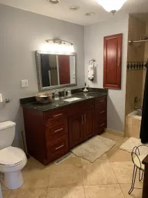 Newly Renovated with Finished Basement - Image 2