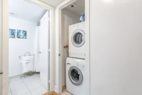 Sparkling Clean Large 1 BR Gem Nel cuore del centro di Toronto - Image 2